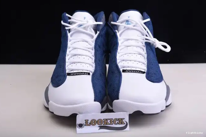 13 Air Jordan 414571-404 Flint 0602